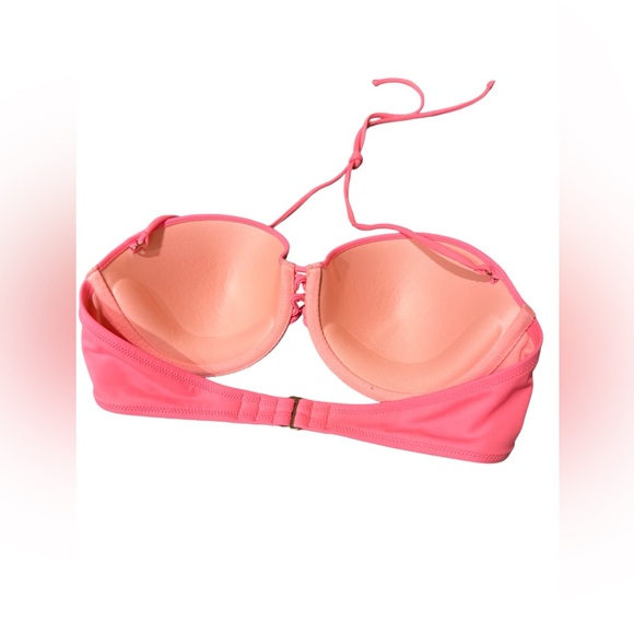 Victoria Secret Swim & Smart Sexy swim size 34b Aerie bikini sizeS Bundle of 3 - Picture 8 of 9